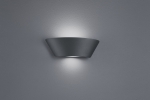 SACRAMENTO LED buitenlamp Antraciet Trio Leuchten 227860242