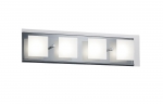 Serie 2279 LED Wandlamp Trio Leuchten 227970406