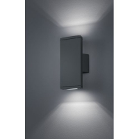 COLORADO LED Wandlamp Trio Leuchten 228460242