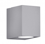 TIBER LED Buitenlamp Grijs by Trio 229160187