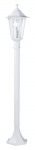 LATERNA 5 vloerlamp GardenLiving by Eglo 22995