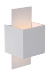CUBO Wit/Wit Lighthink by Lucide 23208/31/31