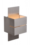 CUBO Aluminium Lighthink by Lucide 23209/12/12