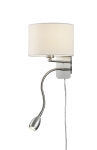 Serie 2711  Wandlamp Trio Leuchten 271170201