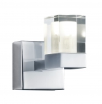 Serie 2819 LED Wandlamp Trio Leuchten 281910106