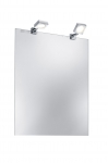 Serie 2820 LED Wandlamp Trio Leuchten 282080206