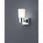 Serie 2823 LED Wandlamp Trio Leuchten 282310106