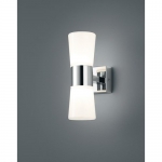 Serie 2823 LED Wandlamp Trio Leuchten 282310206