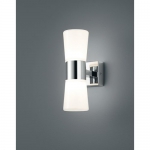 Serie 2823 LED Wandlamp Trio Leuchten 282310206