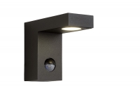TEXAS LED IR Buitenlamp by Lucide 28850/24/30