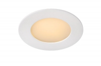 BRICE LED Inbouw Plafondlamp by Lucide 28906/11/31