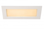 BRICE LED Inbouw Plafondlamp by Lucide 28908/11/31