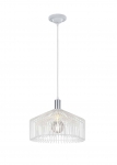 TANJA Hanglamp Wit by Trio Leuchten 300700101