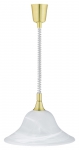 Serie 3407  Hanglamp Trio Leuchten 301700108