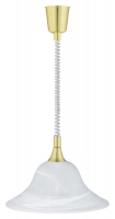 Serie 3407  Hanglamp Trio Leuchten 301700108