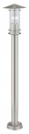 LISIO vloerlamp GardenLiving by Eglo 30188