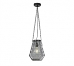 BERTA  Hanglamp Trio Leuchten 302100102