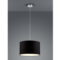 Serie 3033 Hanglampen & kroonluchters Nikkel mat Trio Leuchten 303300102