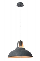 MARKIT Hanglamp by Lucide 30396/35/36