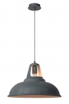 MARKIT Hanglamp by Lucide 30396/45/36