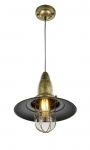 FISHERMAN  Hanglamp Trio Leuchten 304500104