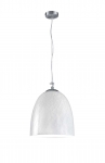 ONTARIO Hanglamp Nikkel mat by Trio Leuchten 305200101