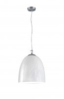 ONTARIO Hanglamp Nikkel mat by Trio Leuchten 305200101