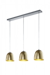 ONTARIO  Hanglamp LifeStyle by Trio Leuchten 305200379