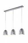 ONTARIO  Hanglamp LifeStyle by Trio Leuchten 305200389