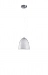 ONTARIO Hanglamp Chroom by Trio Leuchten 305290101