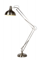 WATSIE Vloerlamp by Lucide 30709/01/12