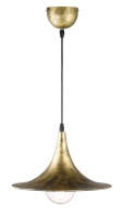 MONI Hanglamp Oud brons by Trio Leuchten 307500104