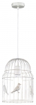 Serie 3076  Hanglamp Trio Leuchten 307600101