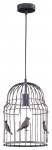 Serie 3076  Hanglamp Trio Leuchten 307600124