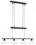 Serie 3082  Hanglamp Trio Leuchten 308210424