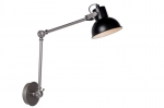 CRUNCH Wandlamp by Lucide 31283/01/30