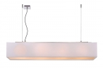 COLLOM Hanglamp by Lucide 31458/04/31