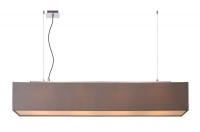 COLLOM Hanglamp by Lucide 31458/04/36