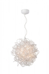 GALILEO HANGLAMP BY LUCIDE 31476/50/31