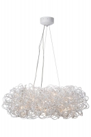 GALILEO Hanglamp by Lucide 31476/93/31