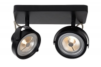 TALA LED spot zwart by Lucide 31930/24/30