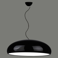 JAZZZ LED Hanglamp Dimbaar Zwart 3245/60
