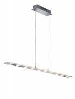 AVENUE LED Hanglamp LifeStyle by Trio Leuchten 326311006