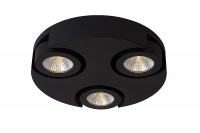 MITRAX-LED plafondlamp by Lucide 33158/14/30