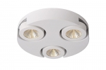 MITRAX-LED plafondlamp by Lucide 33158/14/31