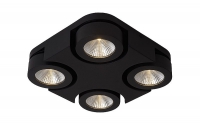 MITRAX-LED plafondlamp by Lucide 33158/19/30