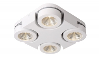 MITRAX-LED plafondlamp by Lucide 33158/19/31