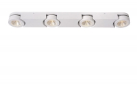 MITRAX-LED plafondlamp by Lucide 33158/20/31