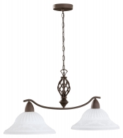 SERIE 6102  Hanglamp Trio Leuchten 3402021-24