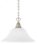 Serie 3407  Hanglamp Trio Leuchten 3407011-07